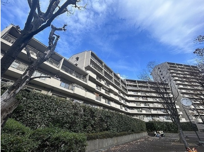 吹田市五月が丘東