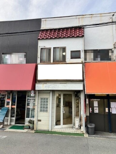 吹田市長野東