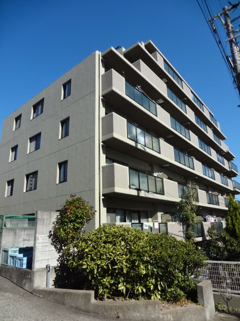 吹田市新芦屋上