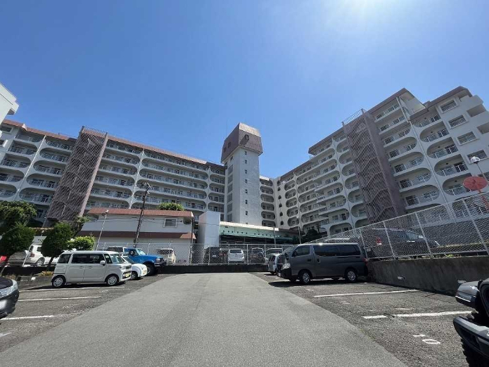 吹田市山田西３