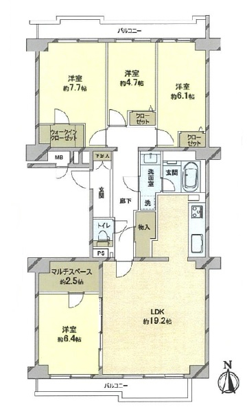 吹田市新芦屋上