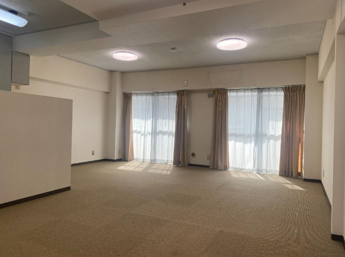 大建コーポ江坂２　LDK