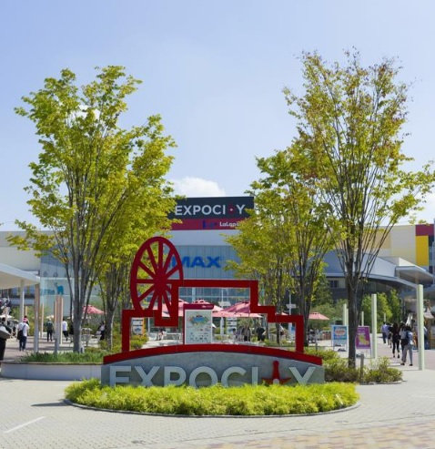 エスリード万博公園　EXPOCITY