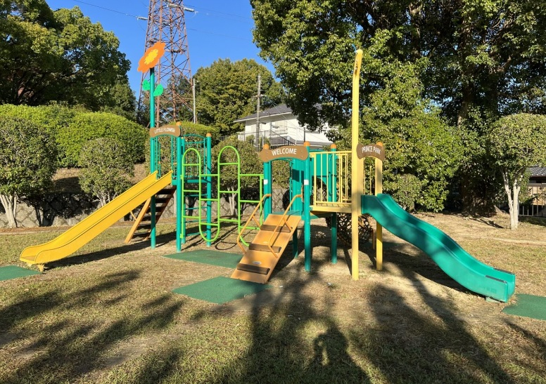 千里王子高層住宅Ｂ棟　王子公園