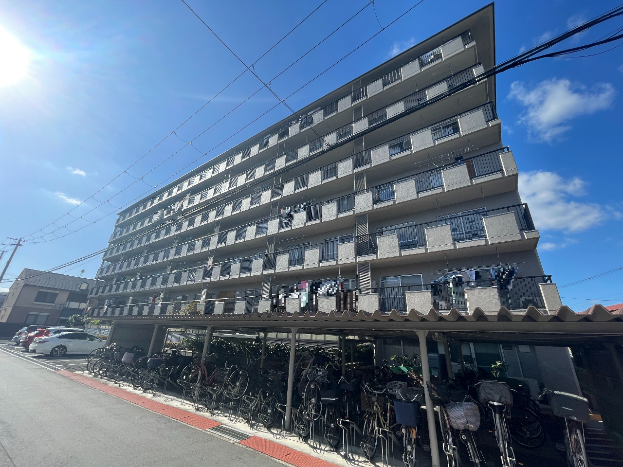 摂津市昭和園