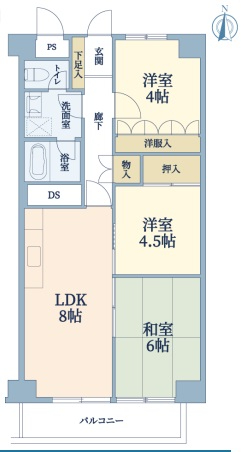 摂津市昭和園