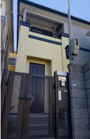 吹田市佐井寺南が丘