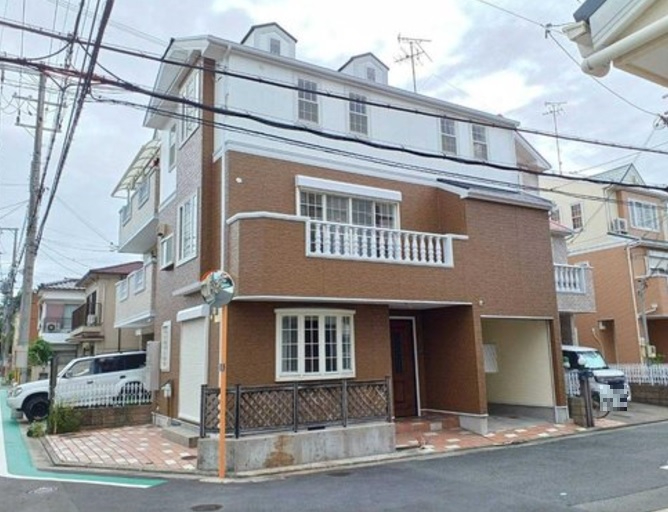 吹田市寿町２
