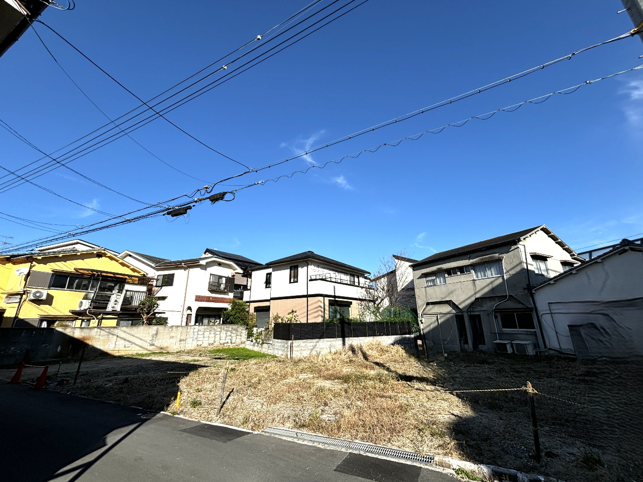 吹田市泉町１