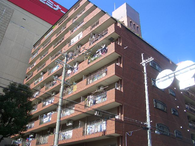 吹田市広芝町