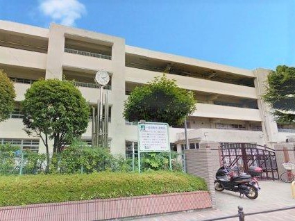ＧＳハイム第一江坂　豊津第一小学校 
