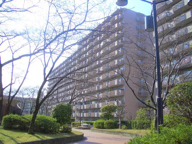 吹田市樫切山