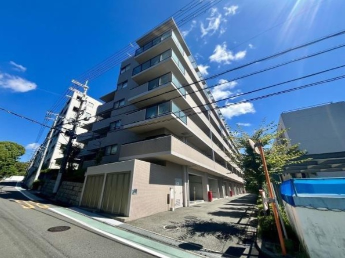吹田市藤白台１
