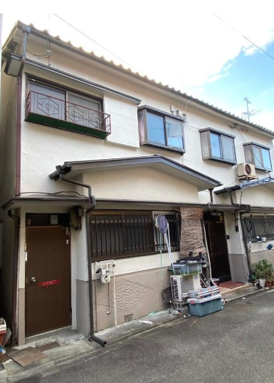 吹田市南吹田３