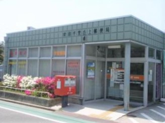 ルネシーズンズ千里の丘３番館３階角部屋　千里丘上郵便局
