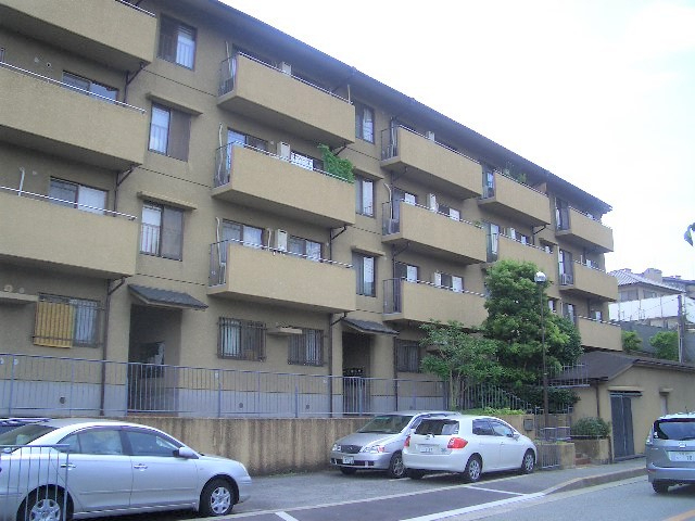 吹田市新芦屋下