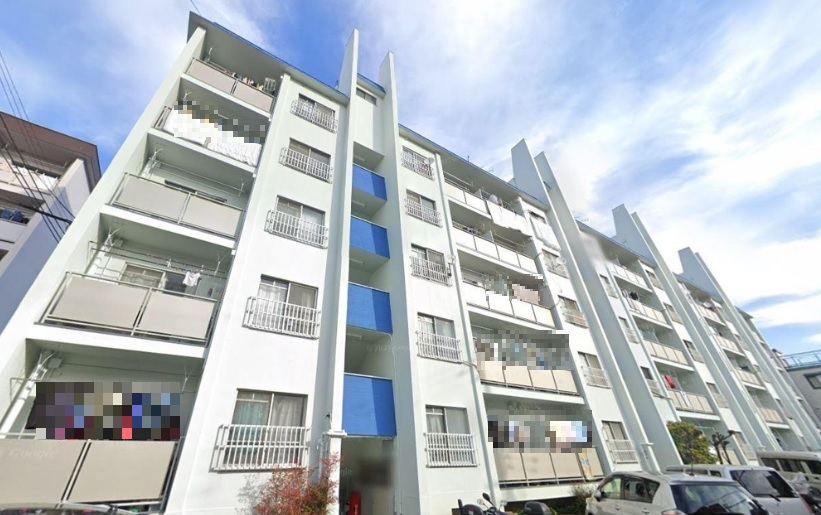 摂津市桜町１