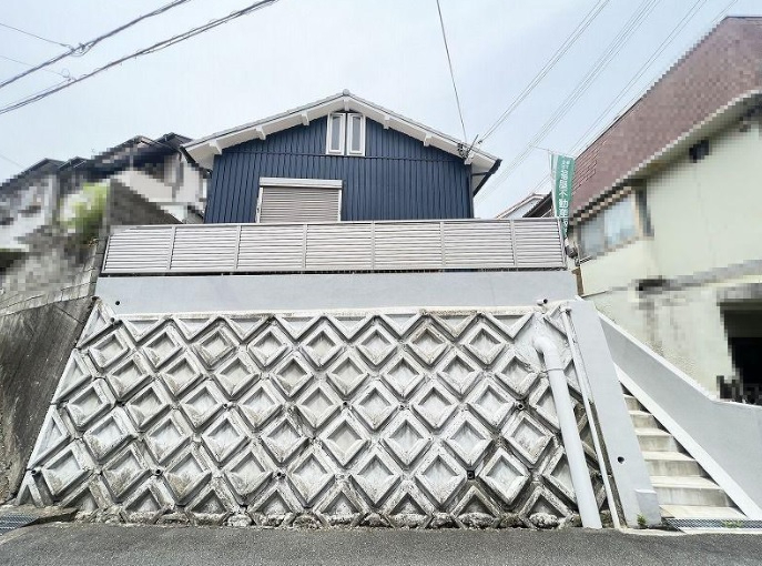 吹田市原町３