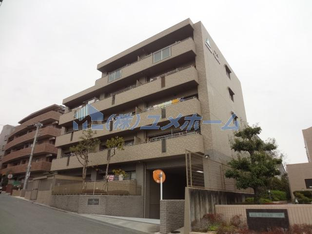 吹田市藤白台１