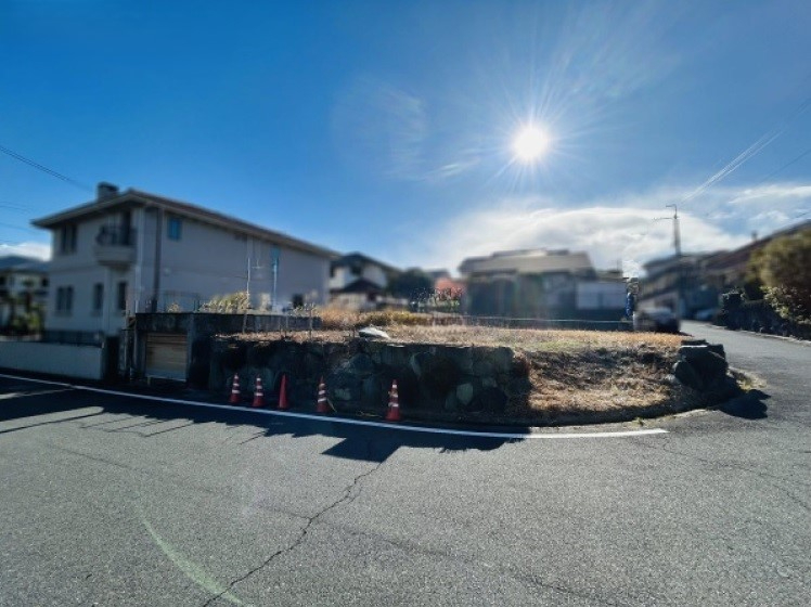 吹田市青山台３
