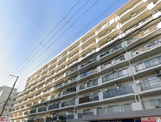 吹田市垂水町３