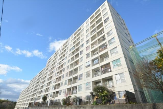 吹田市千里山西６