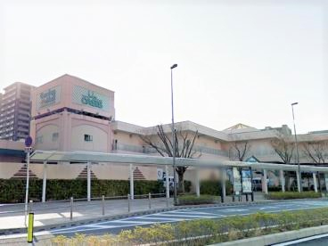 南千里第二コーポラスＣ棟　阪急オアシス南千里店