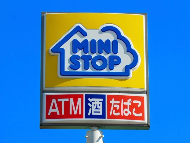 ローレルコート南千里　ミニストップ吹田佐井寺1丁目店