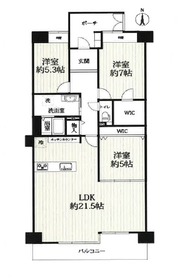 吹田市五月が丘南