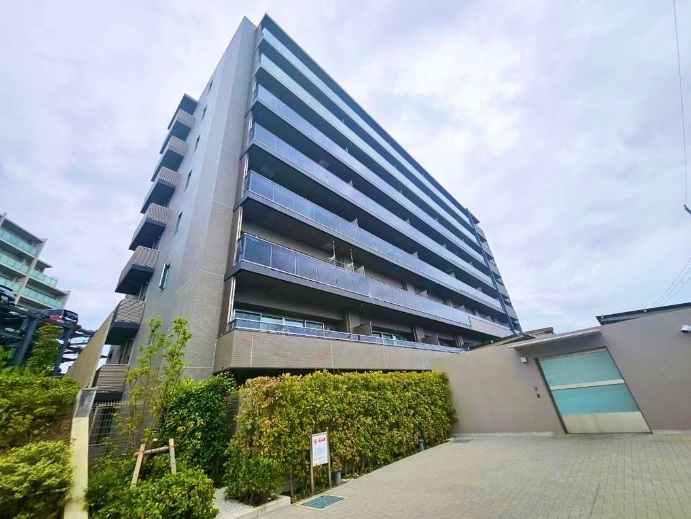 吹田市青山台２