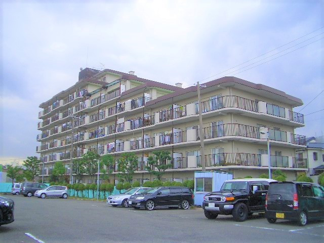 摂津市千里丘東１