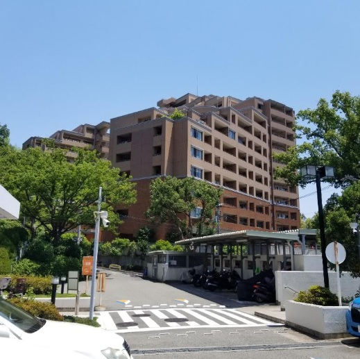 吹田市山田東３