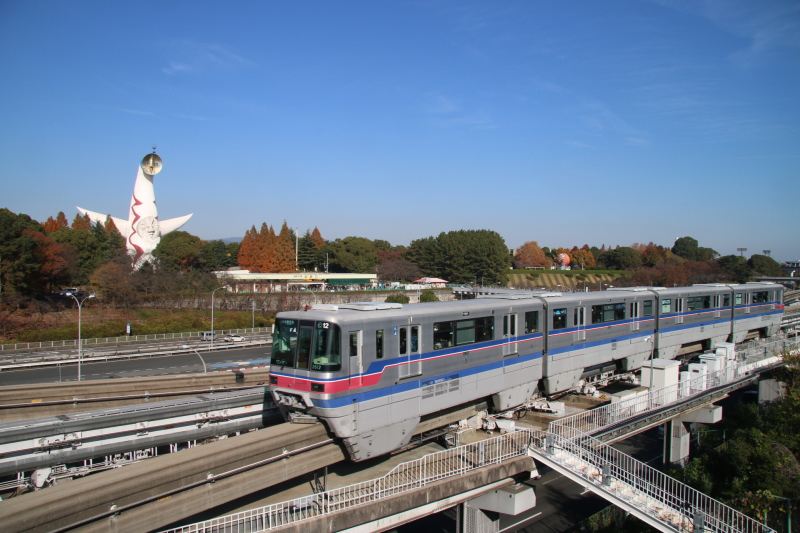 グランドメゾン万博公園南　大阪モノレール本線・彩都線『万博記念公園』駅