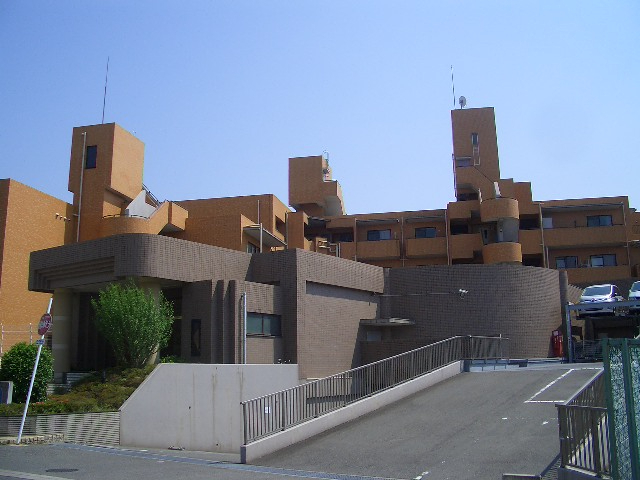 吹田市山田西２
