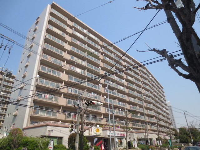 吹田市山田西１