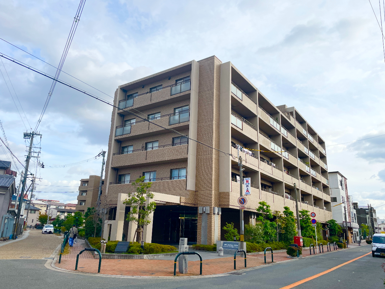 吹田市南高浜町