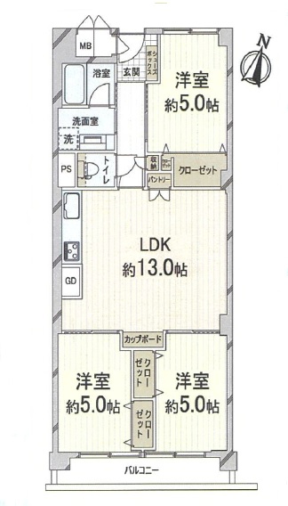吹田市山田西４