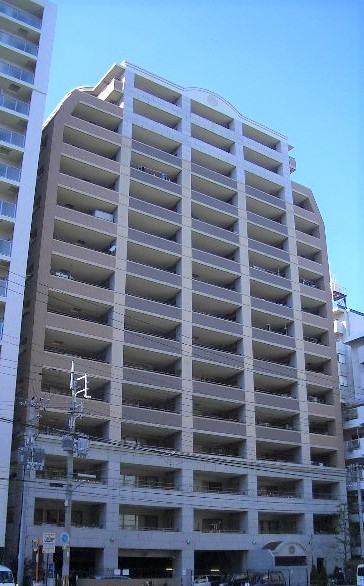 吹田市江の木町