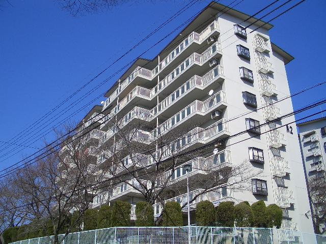 吹田市山田西２