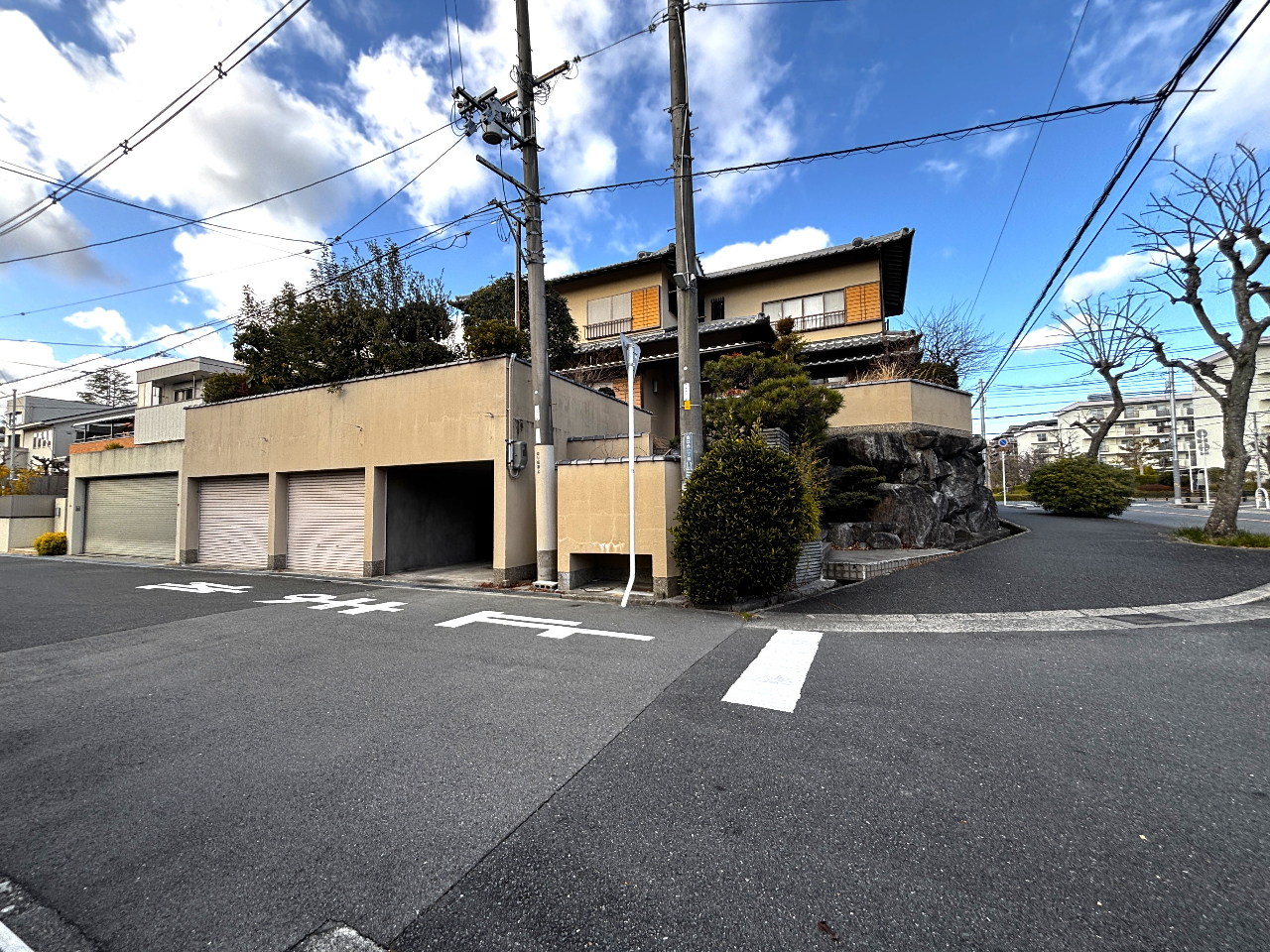 吹田市古江台１