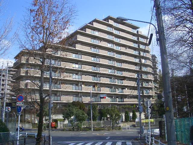 吹田市上山田