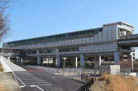 グランドール北千里　大阪モノレール阪大病院前駅