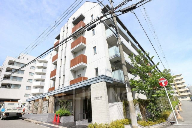 サンメゾン北千里古江台　千里古江台クリニック