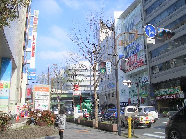エステムプラザ江坂公園Ⅱライズ　大阪メトロ御堂筋線 『江坂』駅周辺