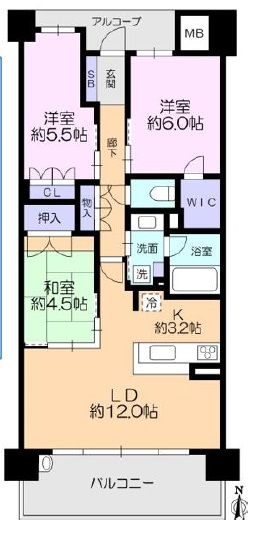 吹田市古江台３