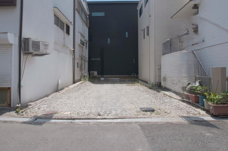 摂津市鳥飼西５