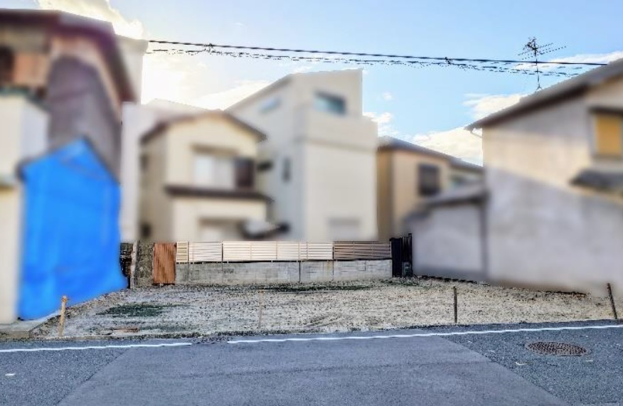 吹田市西の庄町