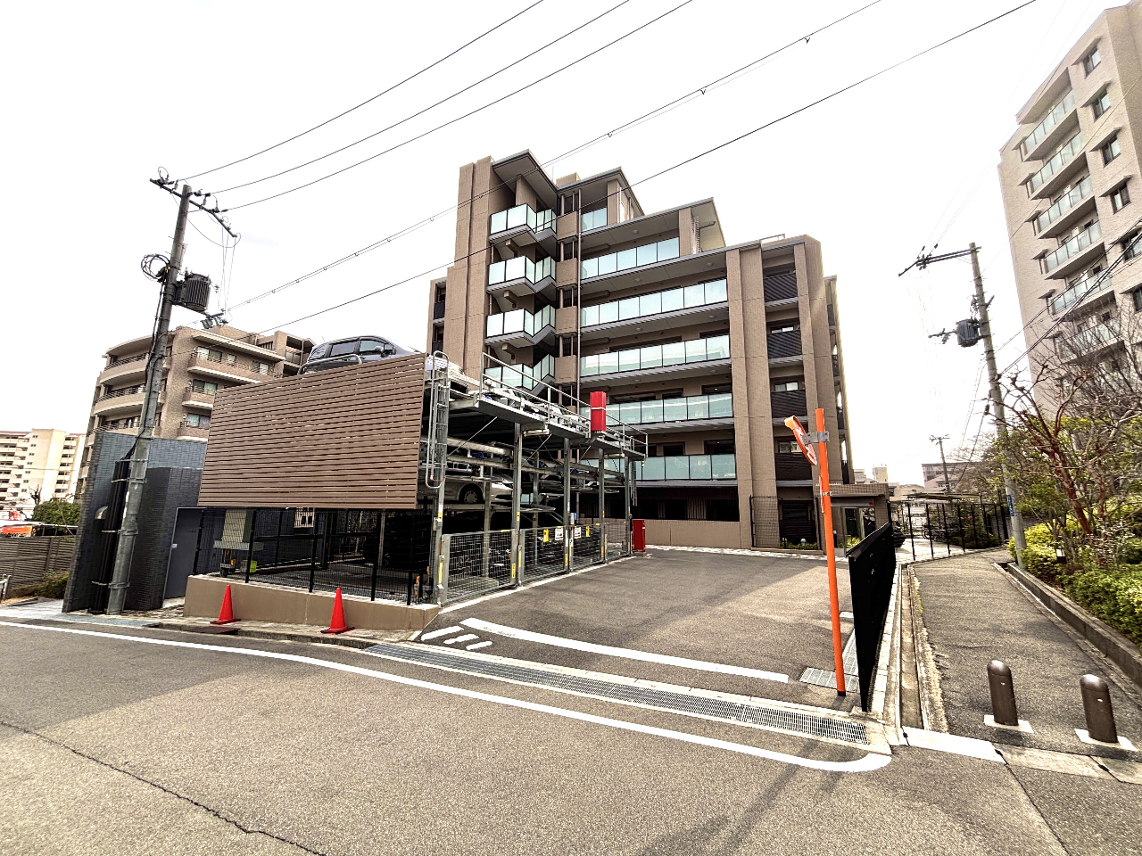 吹田市古江台３