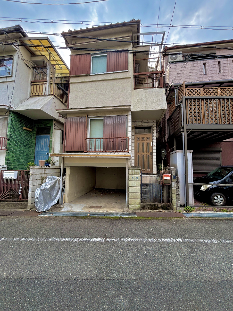 吹田市南吹田５