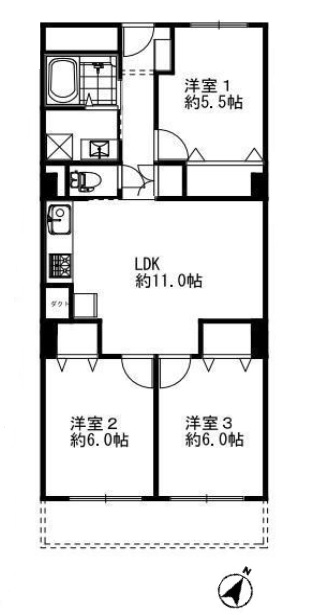 吹田市山田西４